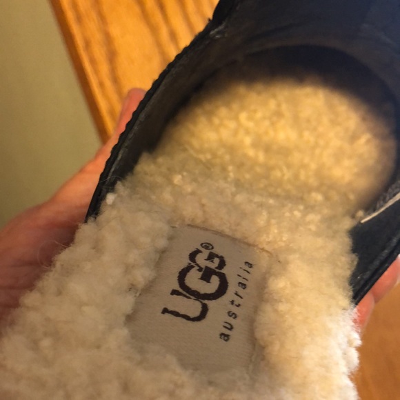 NIB UGG Gabriella Clog/Mule size 7 - Picture 3 of 9